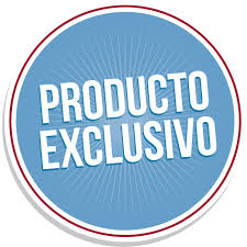 Image of Exclusividad Producto Único
