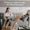 Image of Experiencia 6 días - Café Valentus EUROPA JOE [Edición EU] - 6 Sobres (4gr unidad)